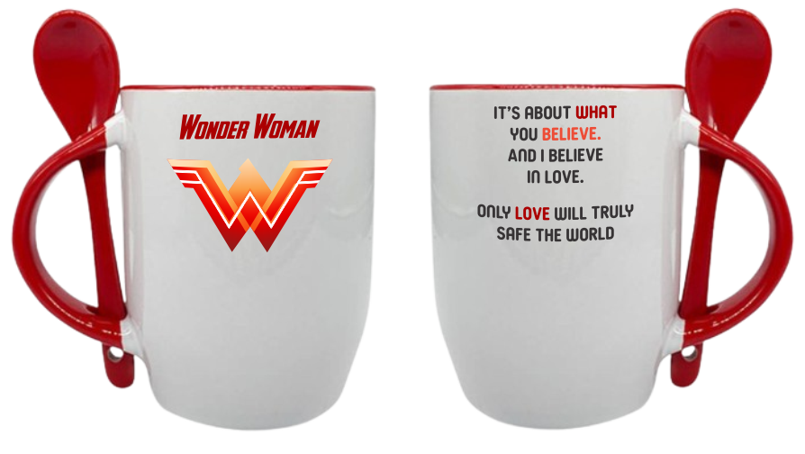 Womensday item